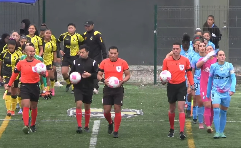 CDIFEM: Las dragonas cayeron en los descuentos