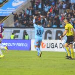 Deportes Iquique empató ante la UC y el VAR