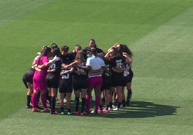 CDIFEM: Deportes Iquique cayó ante Colo Colo