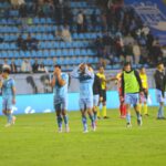 No hay caso: Deportes Iquique pagó sus pecados ante Ñublense