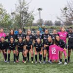 CDIFEM: Deportes Iquique venció con claridad a Recoleta