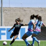 CDIFEM: Deportes Iquique vuelve al triunfo tras vencer a Palestino