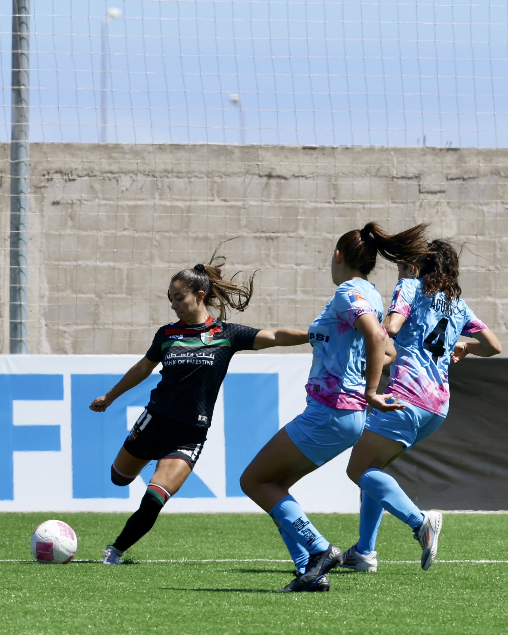 CDIFEM: Deportes Iquique vuelve al triunfo tras vencer a Palestino