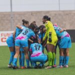 CDIFEM: Deportes Iquique finalizó la fase regular con un empate