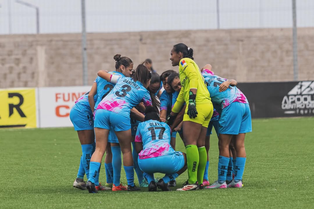 CDIFEM: Deportes Iquique finalizó la fase regular con un empate