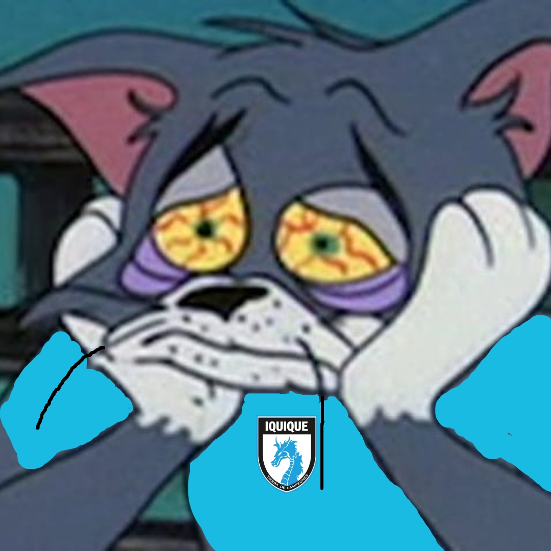 Tocamos fondo.