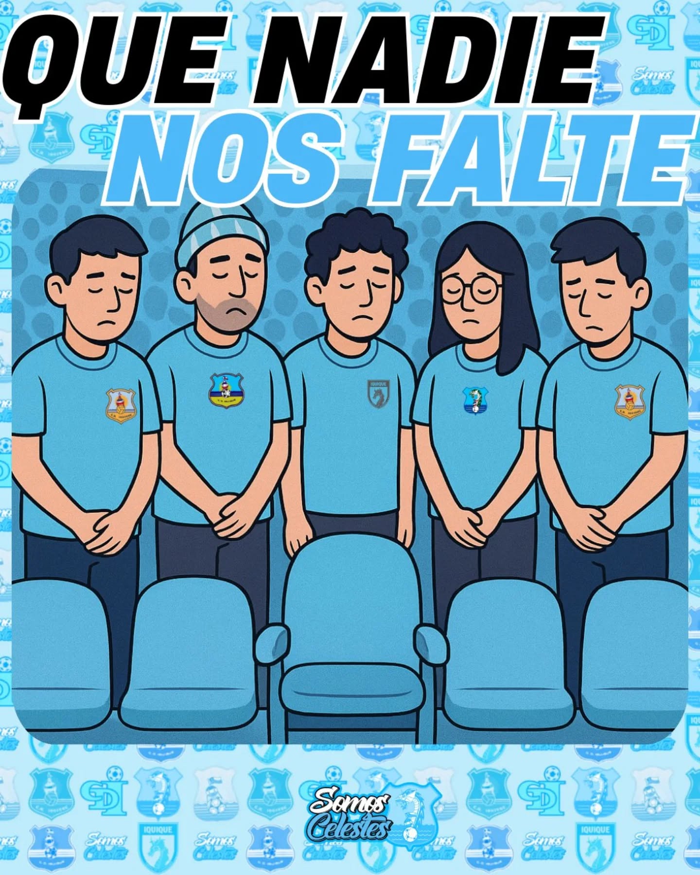 Cuidar nuestra salud mental es de Primera