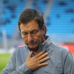 Fernando Díaz dejó la banca de Deportes Iquique