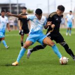 Formativo: Deportes Iquique mantuvo la categoría