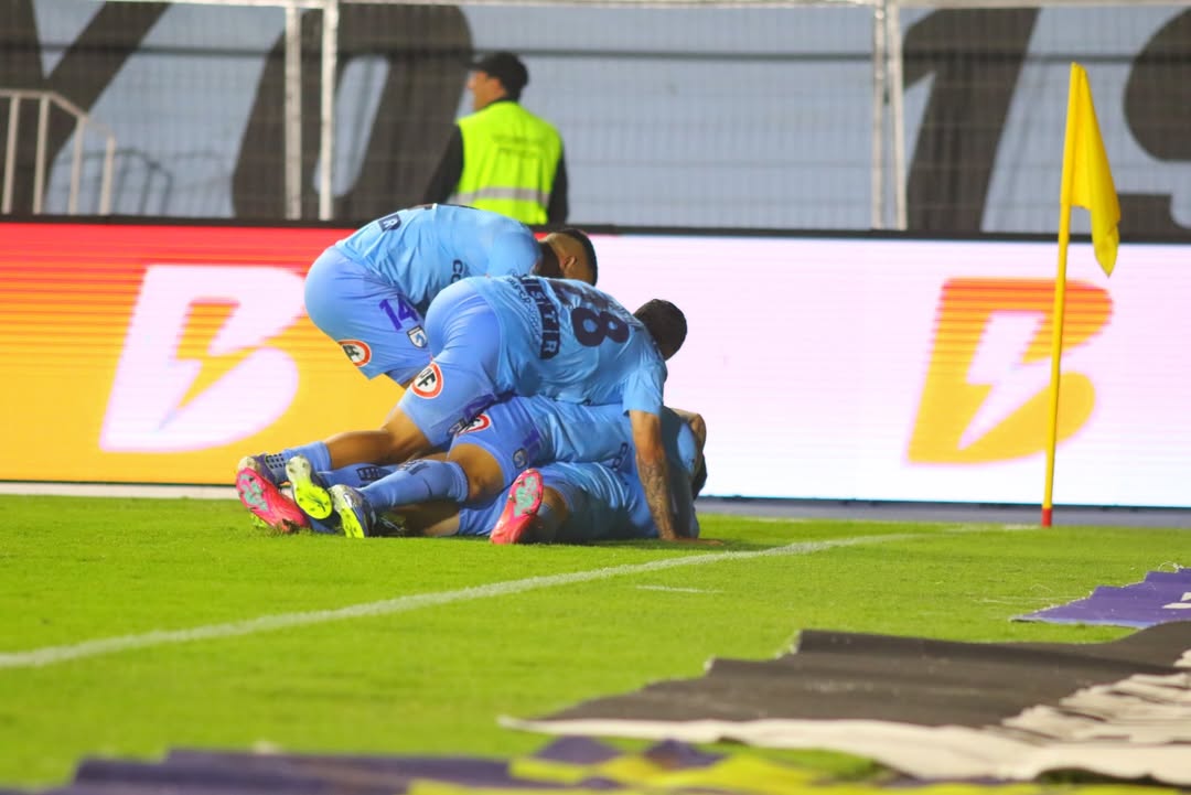 El Histórico Álvaro Ramos guio a Deportes Iquique hacia la victoria