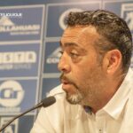 Deportes Iquique anunció la salida de Javier Di Gregorio