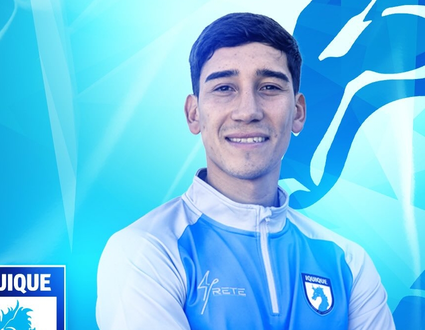 ¿Quién Felipe Espinoza?