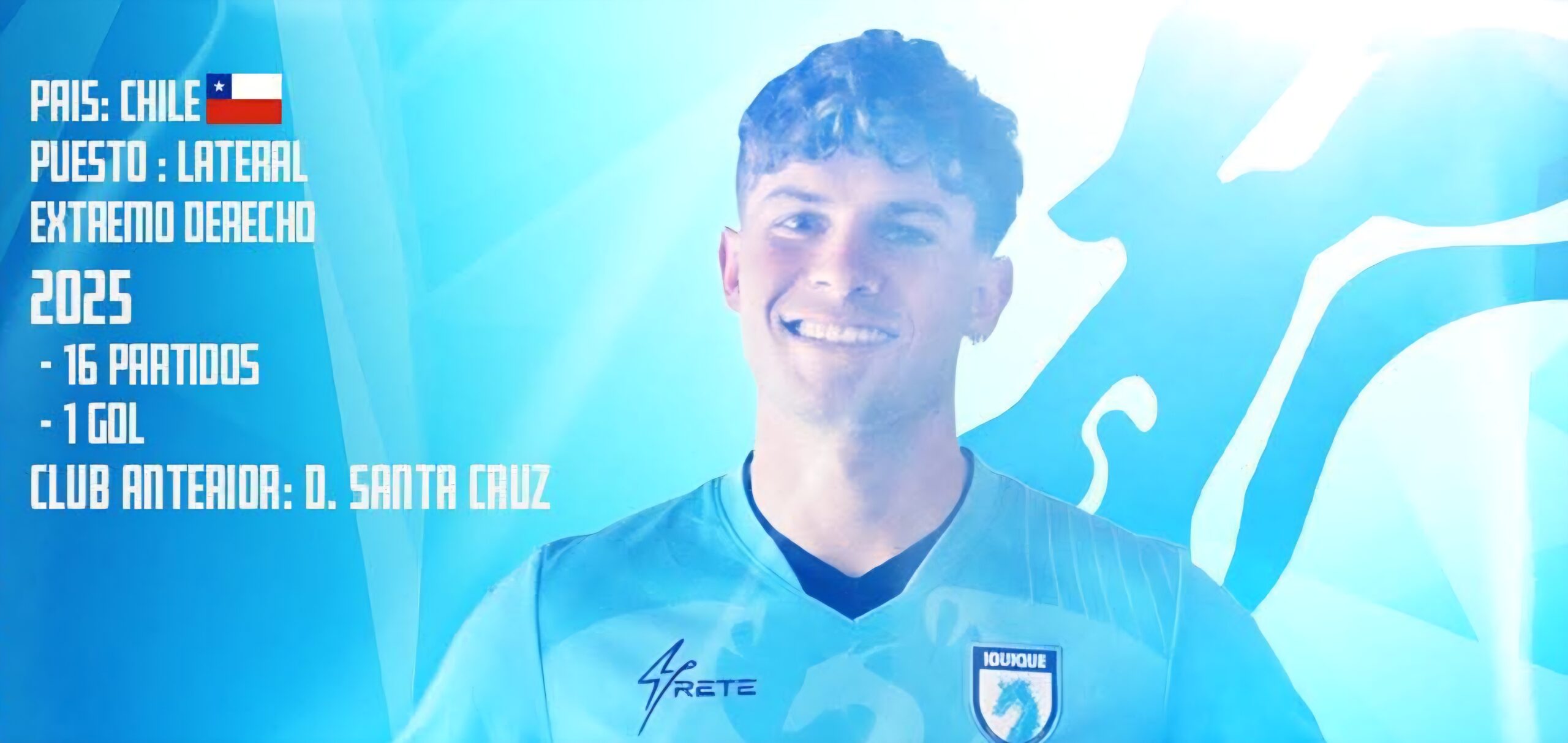 ¿Quién Es Simon Contreras?