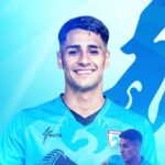 ¿Quién es Brayan Garrido?