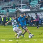 Deportes Iquique se trajo un punto desde Temuco